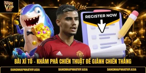 Bài Xì tố – Khám phá chiến thuật để giành chiến thắng