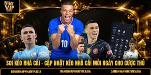Soi kèo nhà cái – Cập nhật kèo nhà cái mỗi ngày cho cược thủ