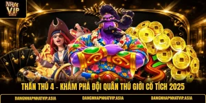 Thần Thú 4 – Khám Phá Đội Quân Thú Giới Cổ Tích 2025