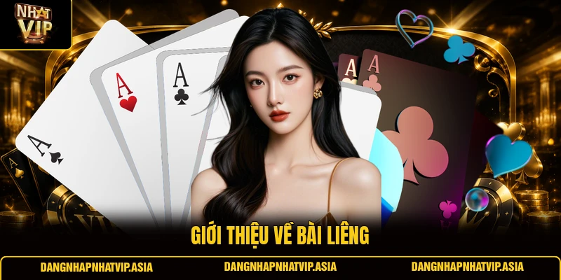 Giới thiệu về Bài Liêng