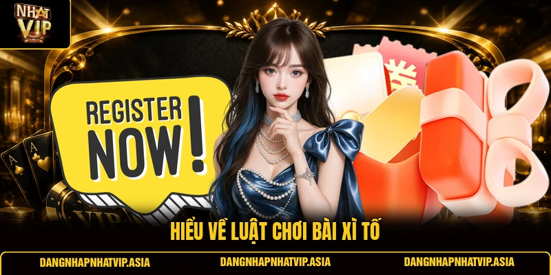 Hiểu Về Luật Chơi Bài Xì tố